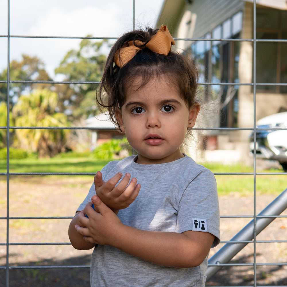 
                  
                    Unisex Everyday Tee Kids
                  
                