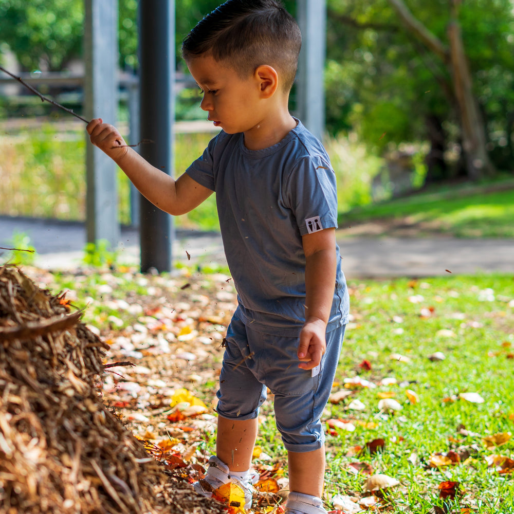 
                  
                    Essential Tee Toddler
                  
                