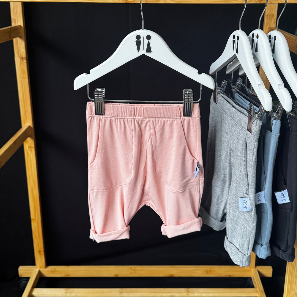 
                  
                    Hangout Shorts Toddler
                  
                