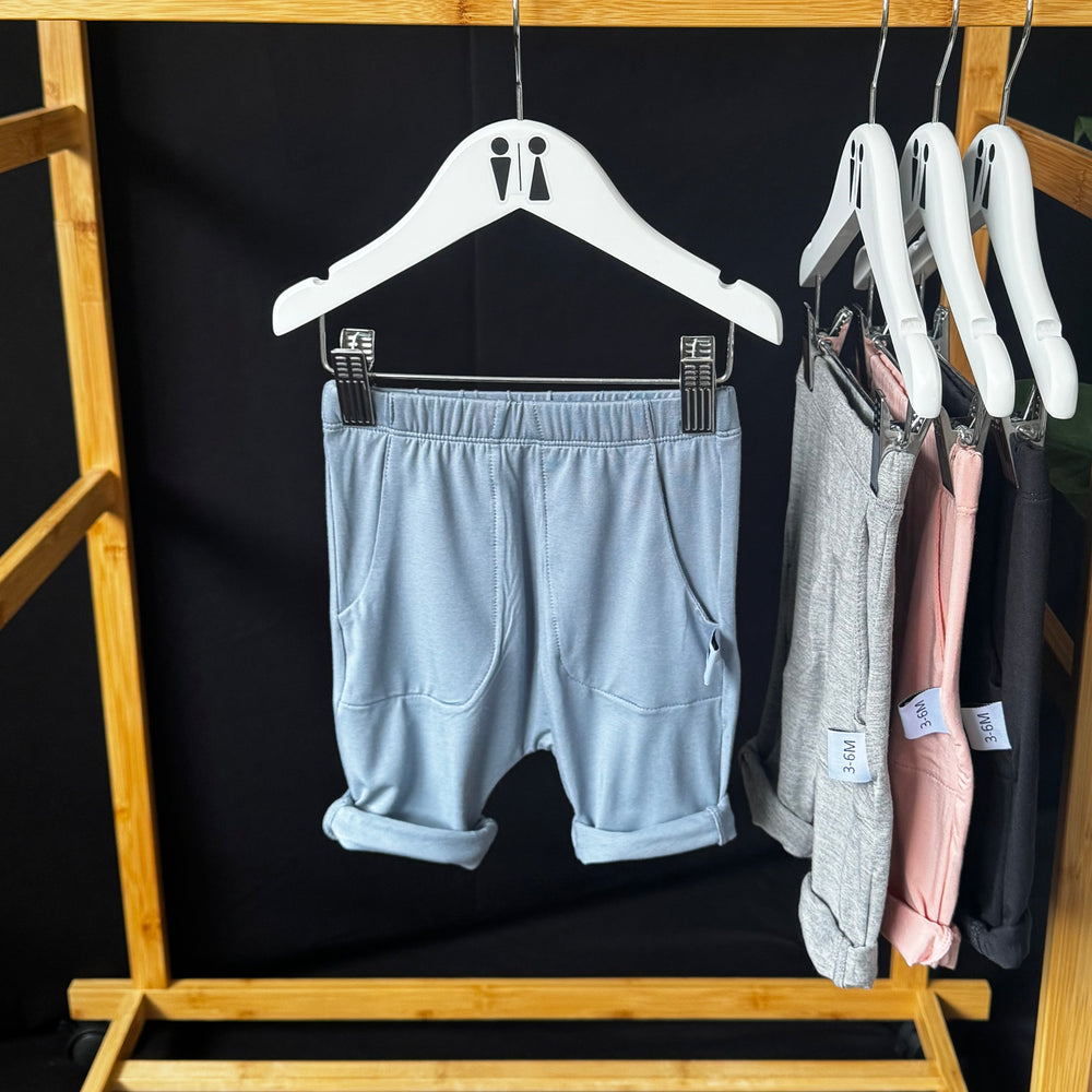 
                  
                    Hangout Shorts Toddler
                  
                