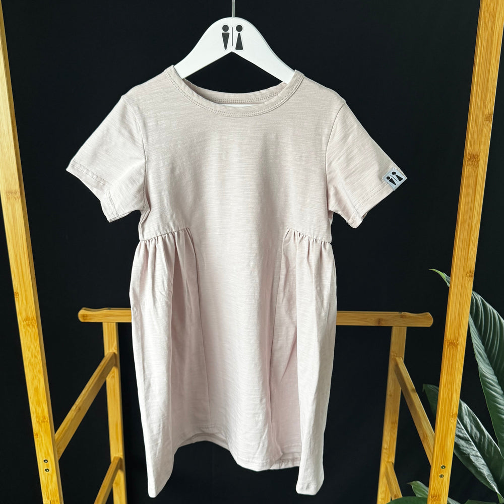 Girls Tee Dress on Sale