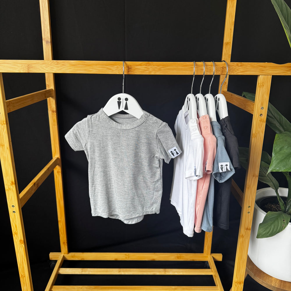 
                  
                    Essential Tee Toddler
                  
                