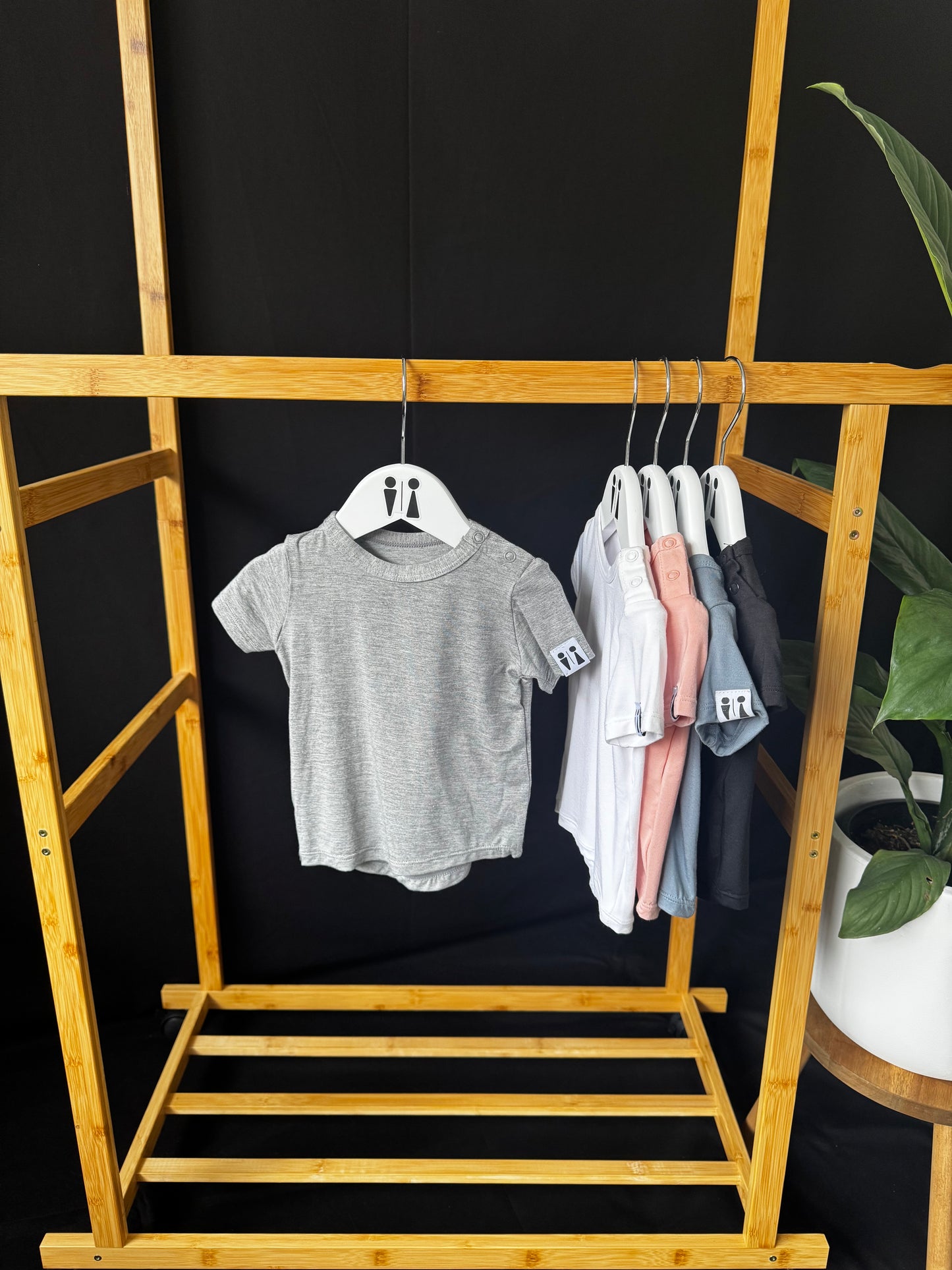 Essential Tee Toddler